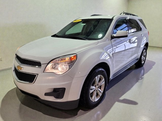2014 Chevrolet Equinox LT 1LT