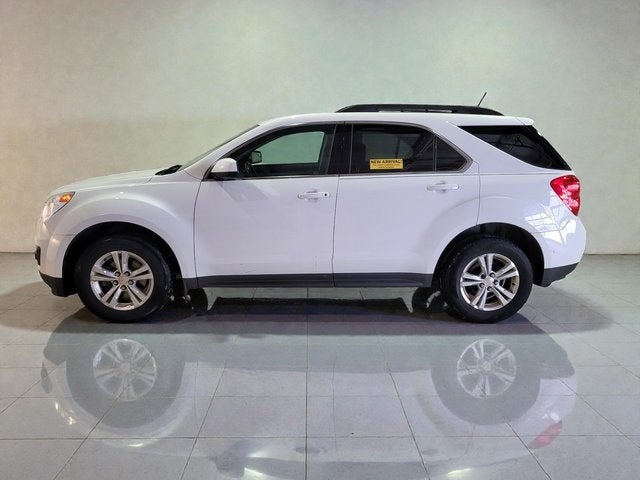 2014 Chevrolet Equinox LT 1LT