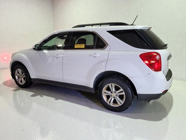 2014 Chevrolet Equinox LT 1LT