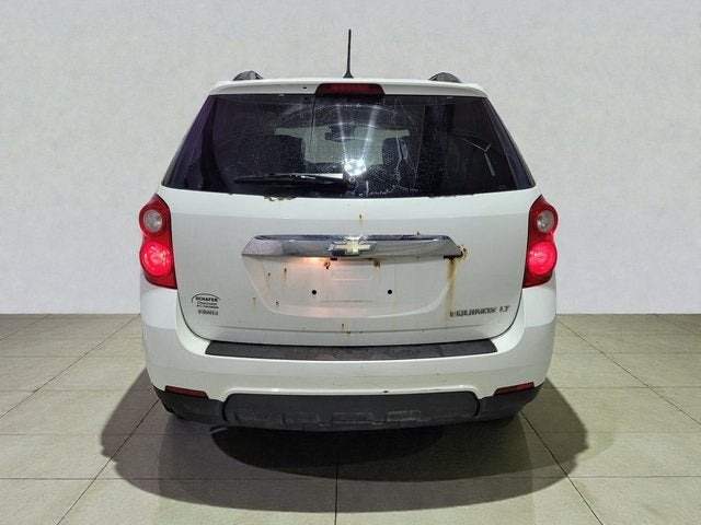 2014 Chevrolet Equinox LT 1LT