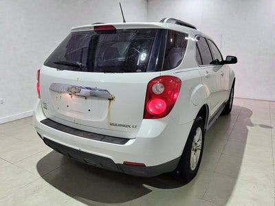 2014 Chevrolet Equinox LT 1LT
