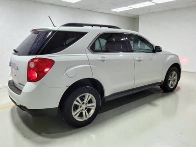 2014 Chevrolet Equinox LT 1LT