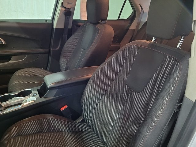 2014 Chevrolet Equinox LT 1LT