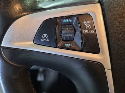 2014 Chevrolet Equinox LT 1LT