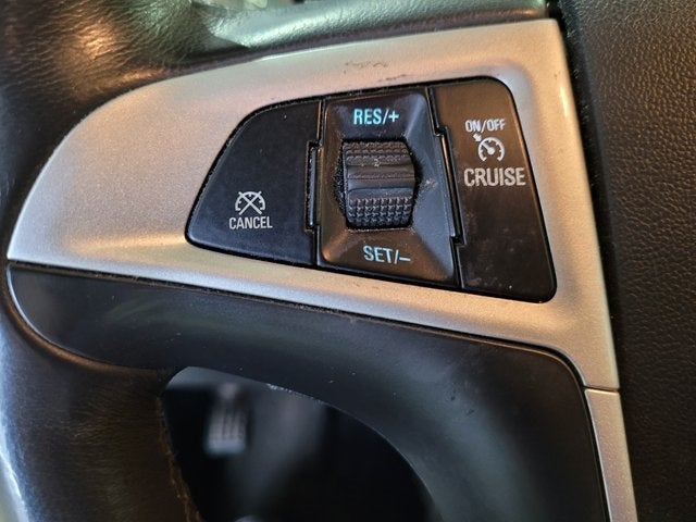 2014 Chevrolet Equinox LT 1LT