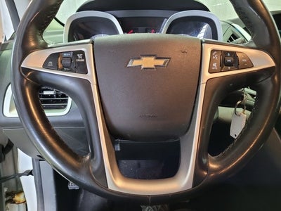2014 Chevrolet Equinox LT 1LT