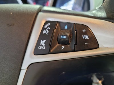 2014 Chevrolet Equinox LT 1LT