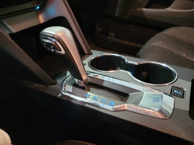 2014 Chevrolet Equinox LT 1LT