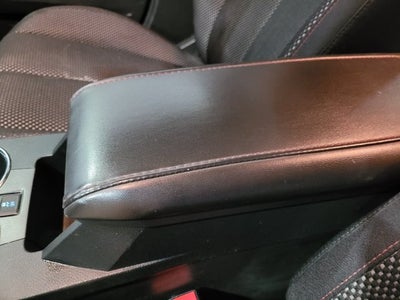 2014 Chevrolet Equinox LT 1LT