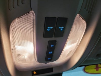 2014 Chevrolet Equinox LT 1LT