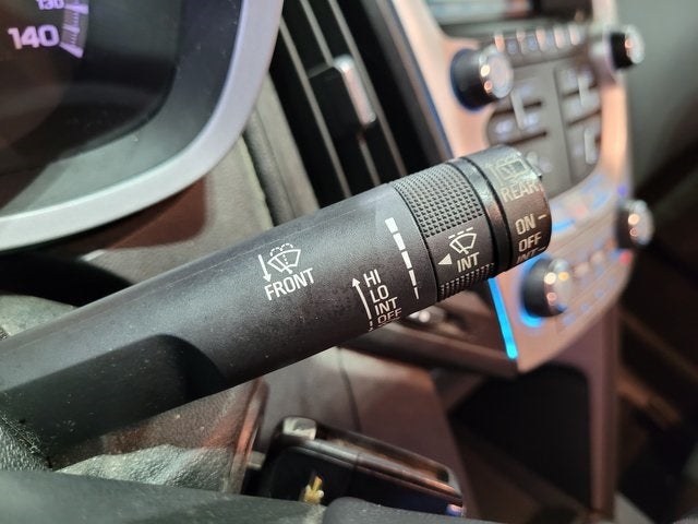 2014 Chevrolet Equinox LT 1LT