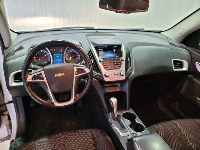 2014 Chevrolet Equinox LT 1LT