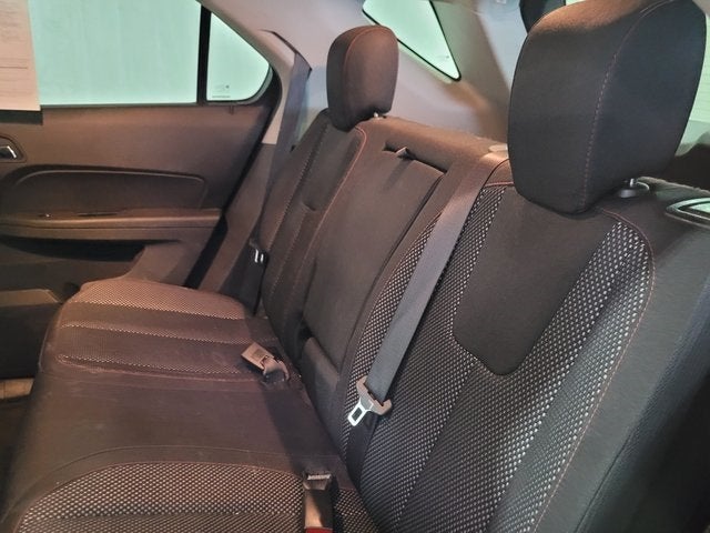 2014 Chevrolet Equinox LT 1LT