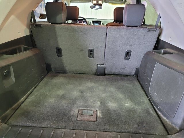 2014 Chevrolet Equinox LT 1LT