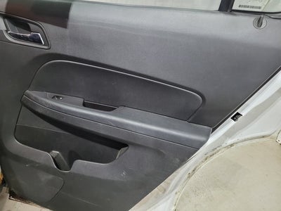 2014 Chevrolet Equinox LT 1LT