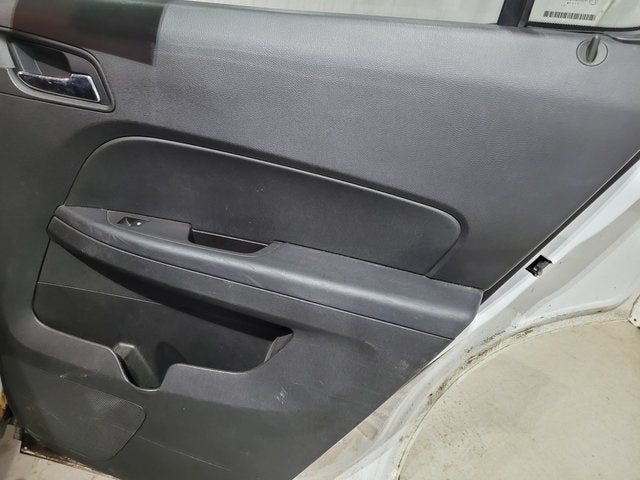 2014 Chevrolet Equinox LT 1LT