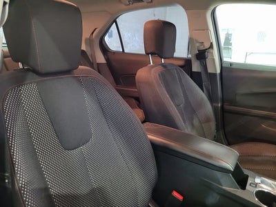 2014 Chevrolet Equinox LT 1LT