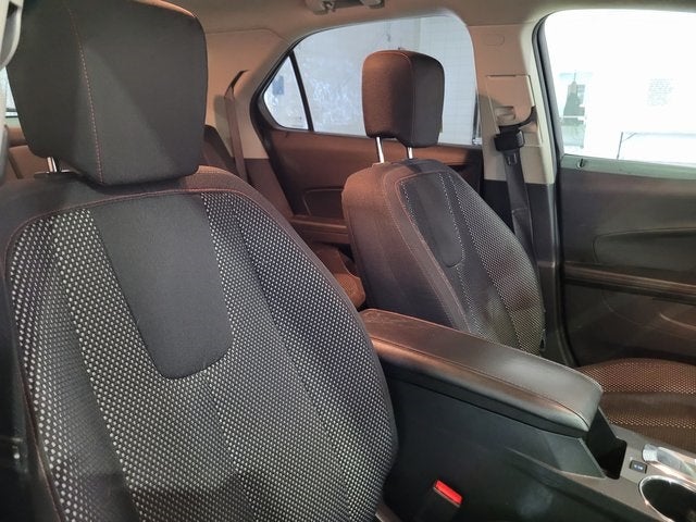 2014 Chevrolet Equinox LT 1LT