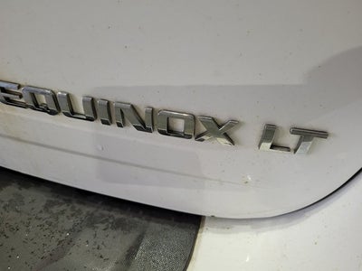 2014 Chevrolet Equinox LT 1LT