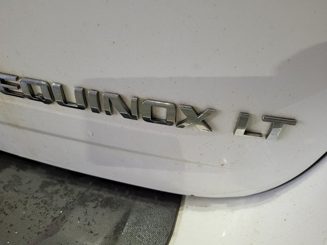 2014 Chevrolet Equinox LT 1LT