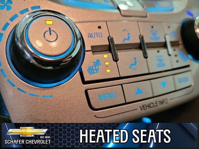 2014 Chevrolet Equinox LT 1LT