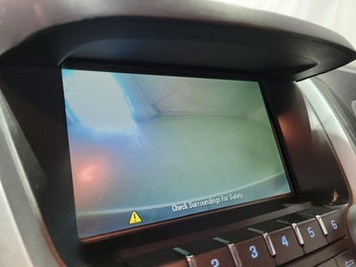 2014 Chevrolet Equinox LT 1LT