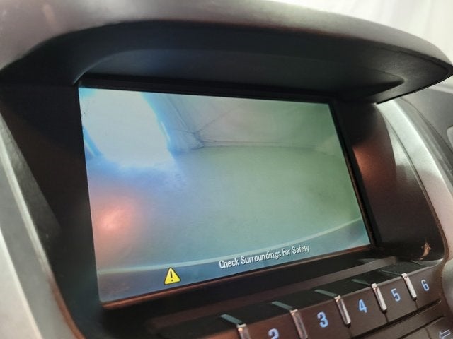 2014 Chevrolet Equinox LT 1LT