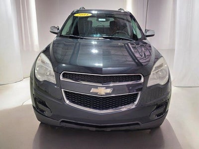 2014 Chevrolet Equinox LT 1LT