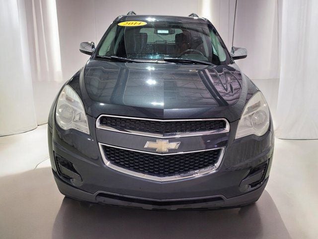 2014 Chevrolet Equinox LT 1LT