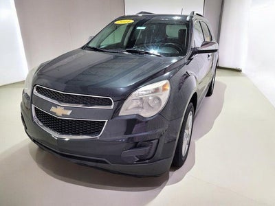 2014 Chevrolet Equinox LT 1LT