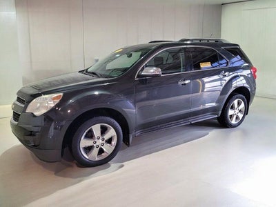 2014 Chevrolet Equinox LT 1LT