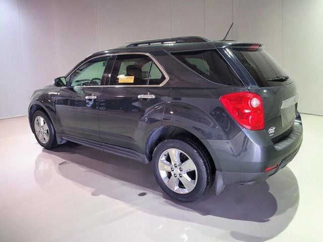 2014 Chevrolet Equinox LT 1LT