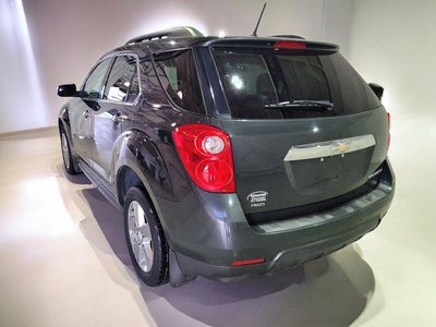 2014 Chevrolet Equinox LT 1LT