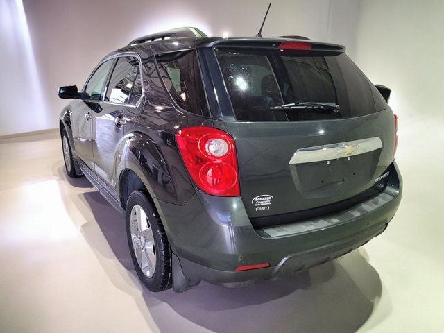 2014 Chevrolet Equinox LT 1LT