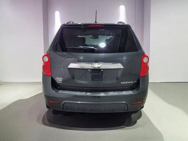 2014 Chevrolet Equinox LT 1LT