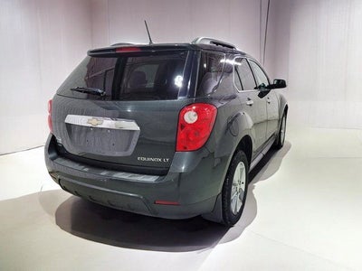 2014 Chevrolet Equinox LT 1LT