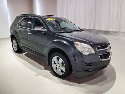 2014 Chevrolet Equinox LT 1LT