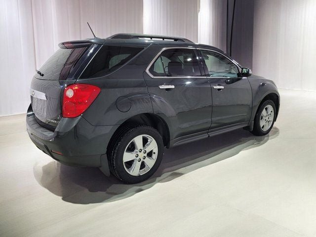 2014 Chevrolet Equinox LT 1LT