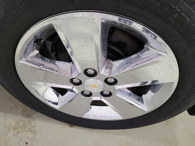 2014 Chevrolet Equinox LT 1LT