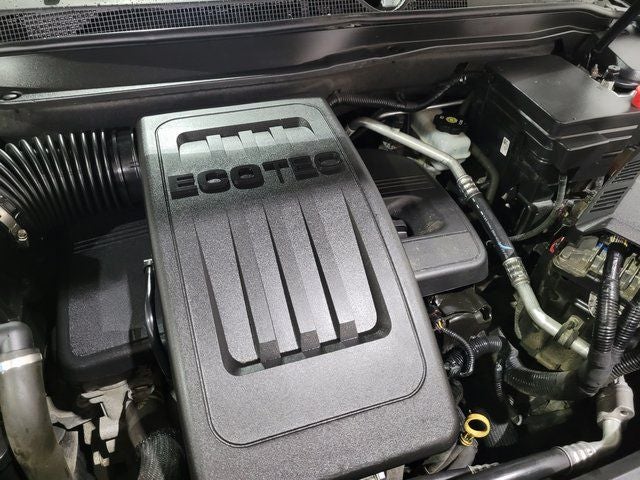 2014 Chevrolet Equinox LT 1LT