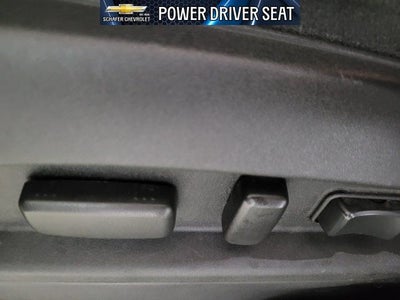 2014 Chevrolet Equinox LT 1LT