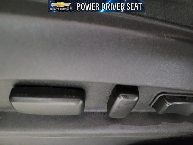 2014 Chevrolet Equinox LT 1LT