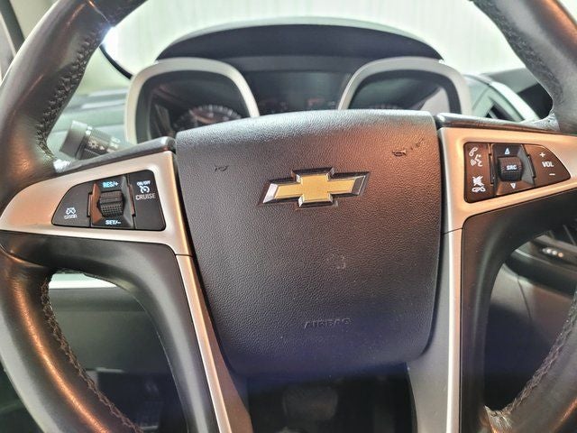 2014 Chevrolet Equinox LT 1LT