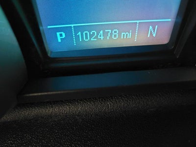 2014 Chevrolet Equinox LT 1LT