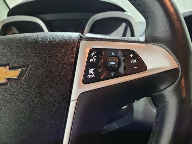 2014 Chevrolet Equinox LT 1LT