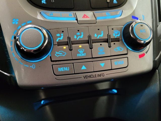 2014 Chevrolet Equinox LT 1LT