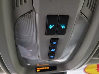 2014 Chevrolet Equinox LT 1LT