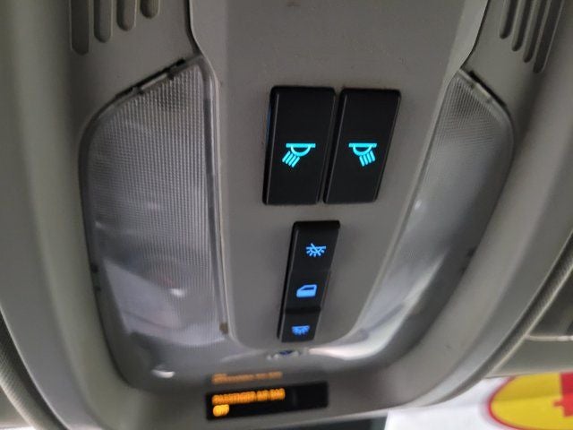 2014 Chevrolet Equinox LT 1LT