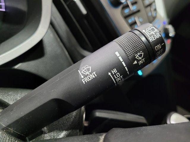 2014 Chevrolet Equinox LT 1LT