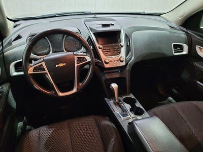 2014 Chevrolet Equinox LT 1LT